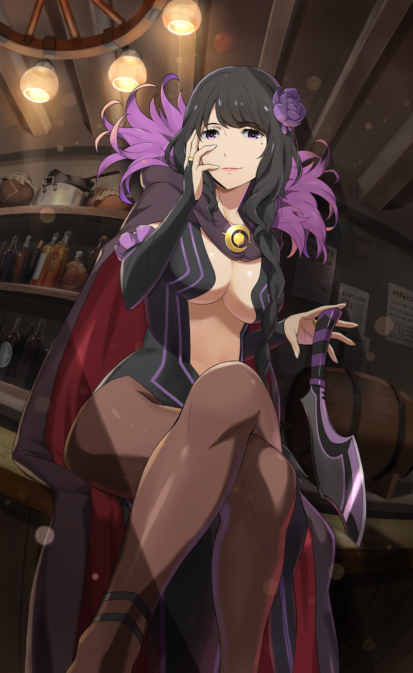Elsa Granhilte (Re:Zero Kara Hajimeru Isekai Seikatsu) Rule 34 Image