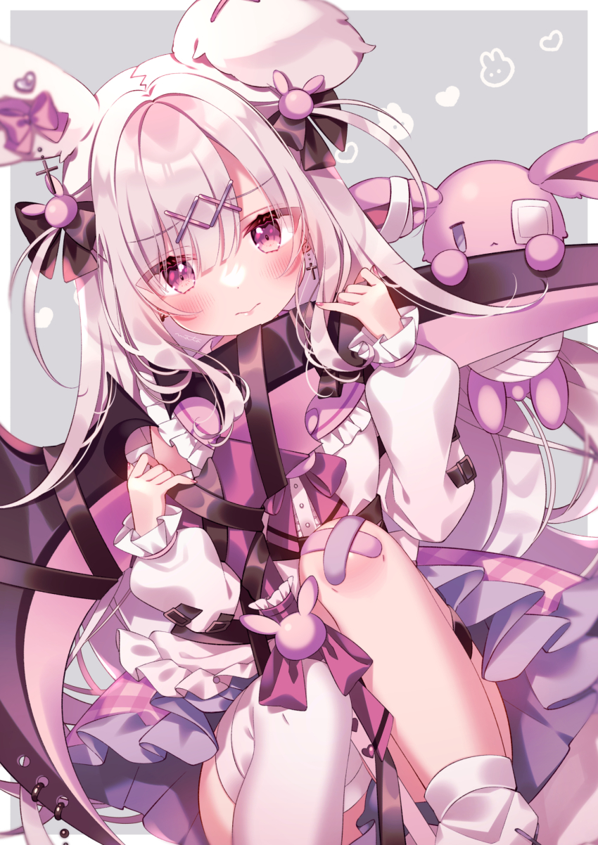 Indie Virtual Youtuber Rule 34 Image