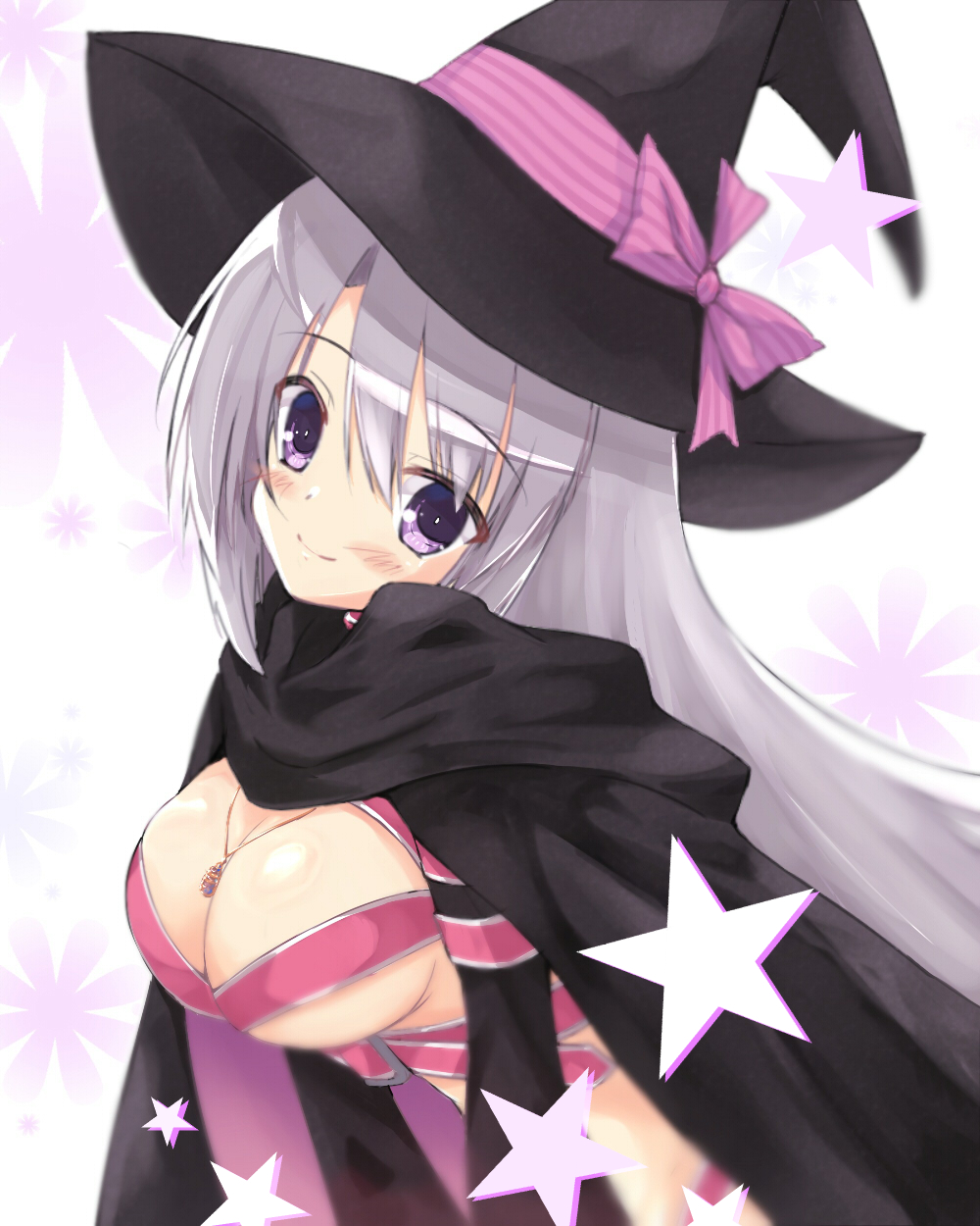 Ayachi Nene (Sanoba Witch) Rule 34 Image