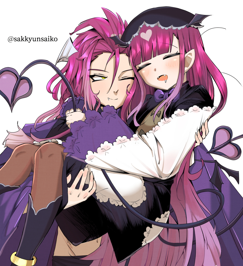 Character Request (Maou-Jou De Oyasumi) Rule 34 Image