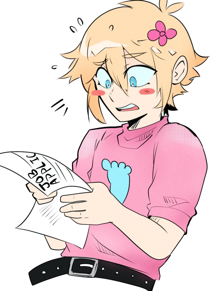 Basil (Faraway) (Omori) Rule 34 Image