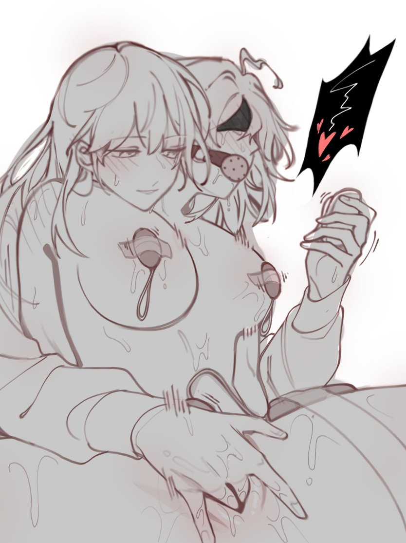 Anisphia Wynn Palettia (Tensei Oujo To Tensai Reijou No Mahou Kakumei) Rule 34 Image