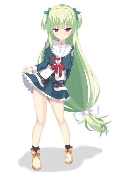 Murasame (Senren) Rule 34 Image