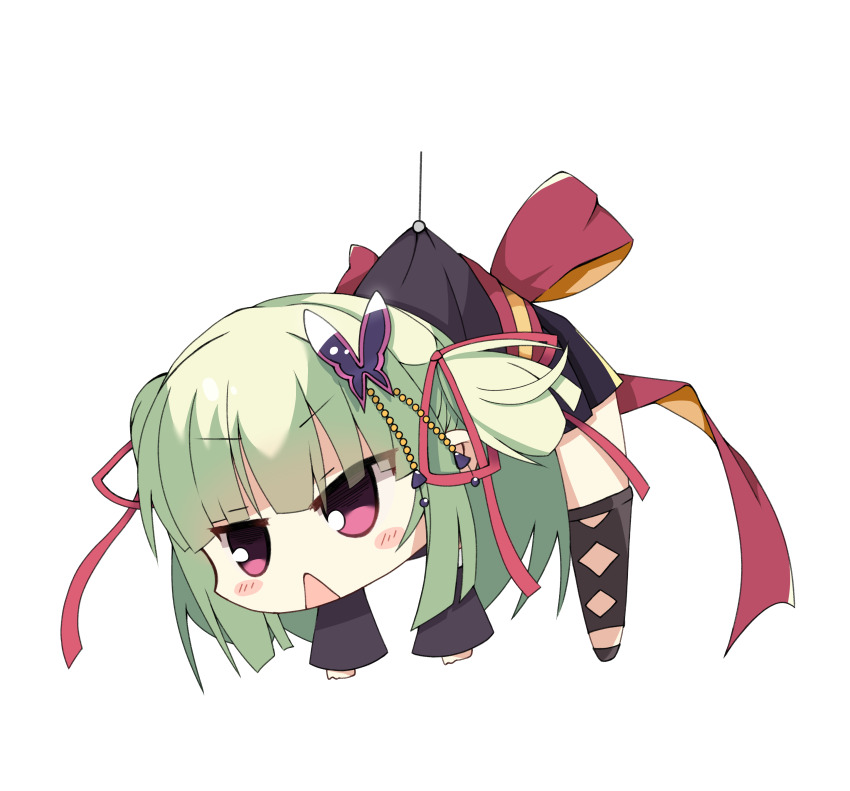 Murasame (Senren) Rule 34 Image
