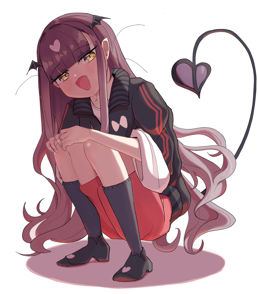 Succyun (Maou-Jou De Oyasumi) Rule 34 Image
