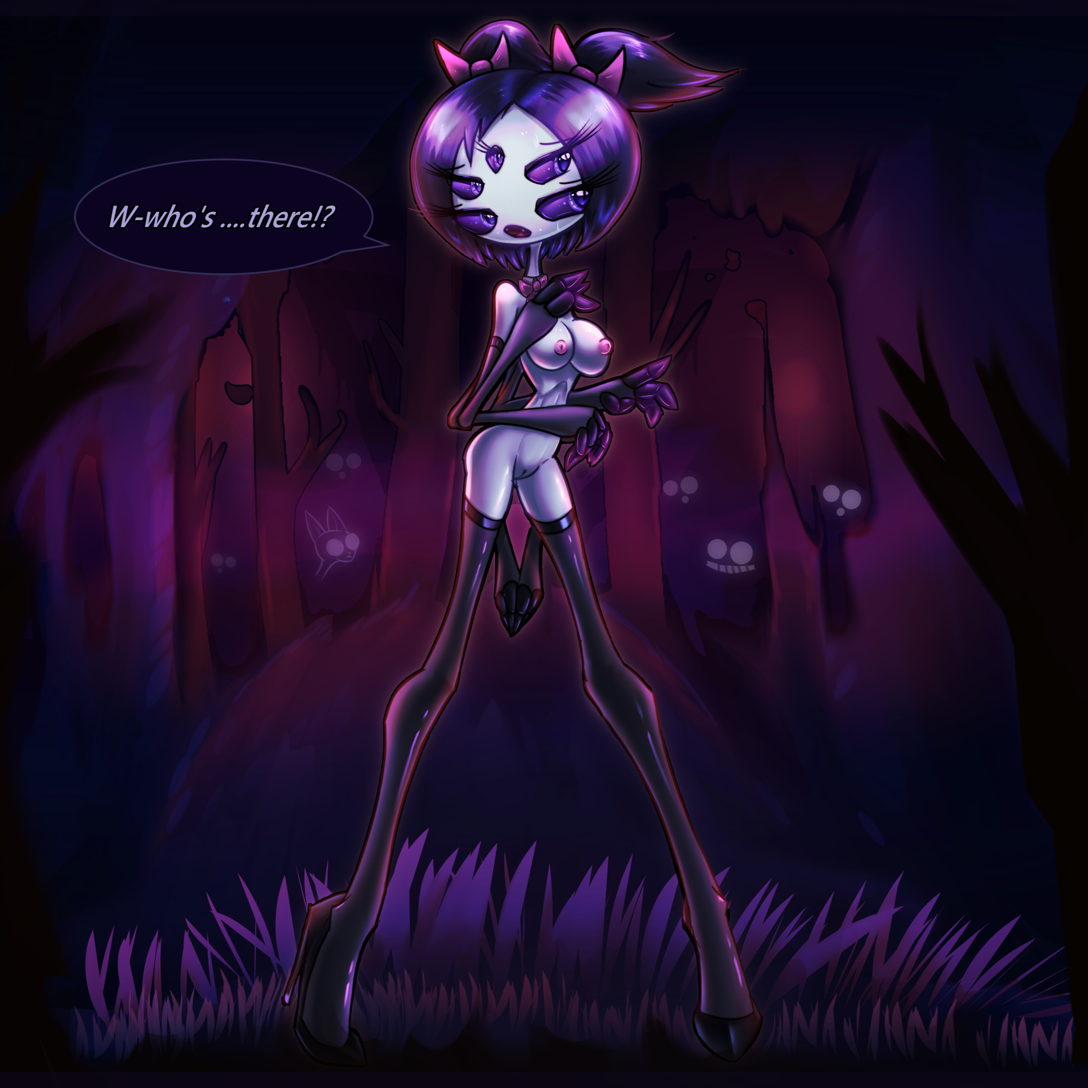 Digital Media (Artwork) Rule 34 Image