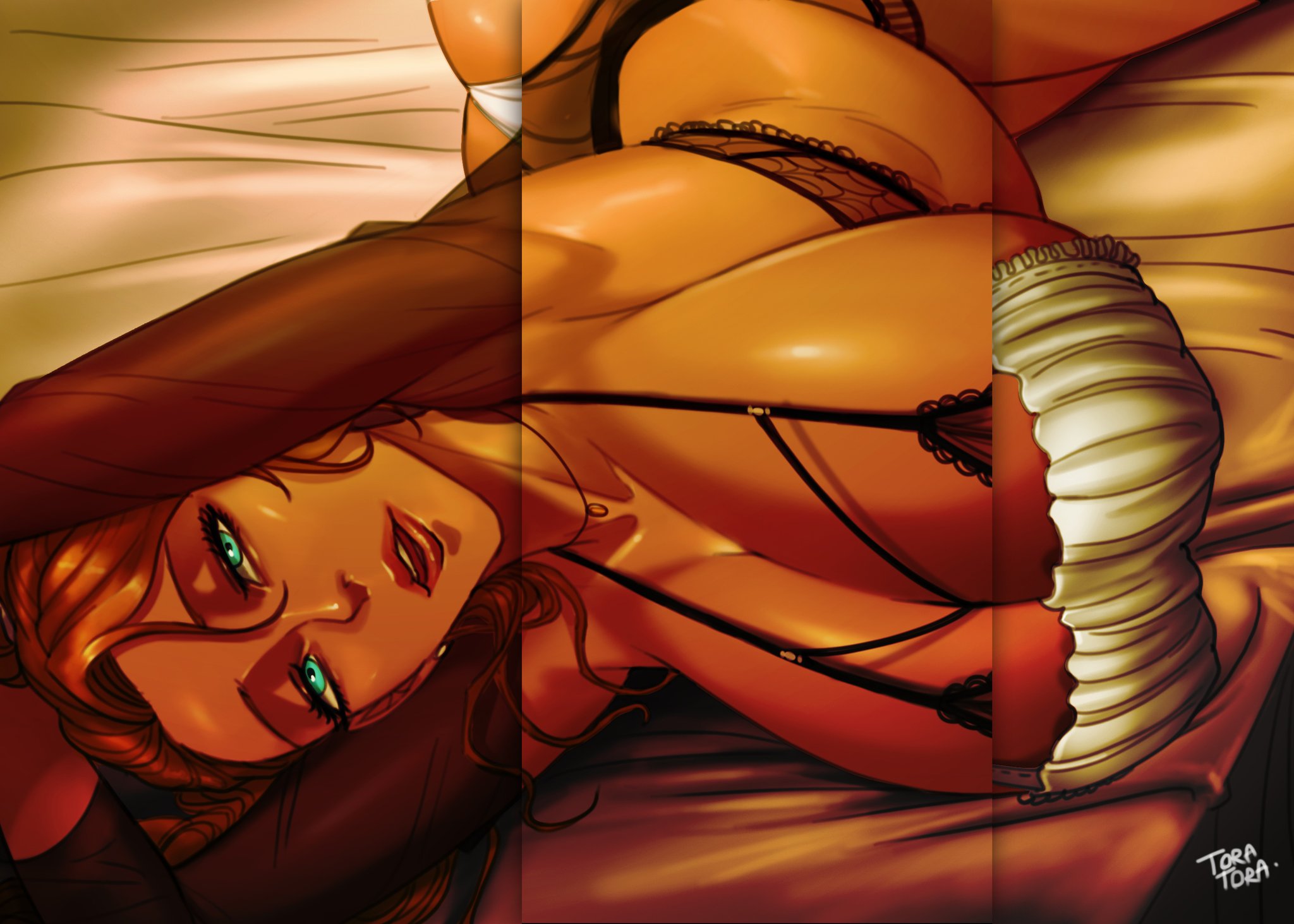T-X (Terminator) Rule 34 Image