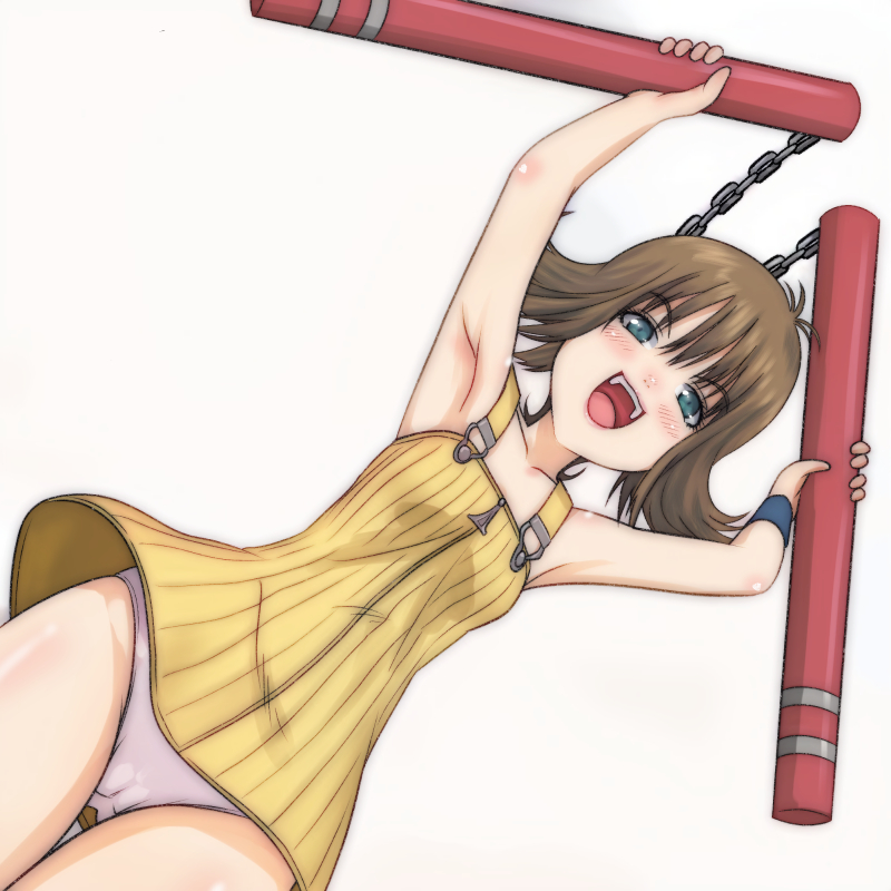 Selphie Tilmitt (Final Fantasy) Rule 34 Image