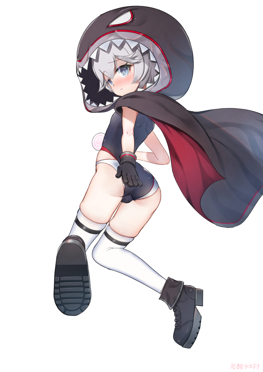 Azur Lane Rule 34 Image