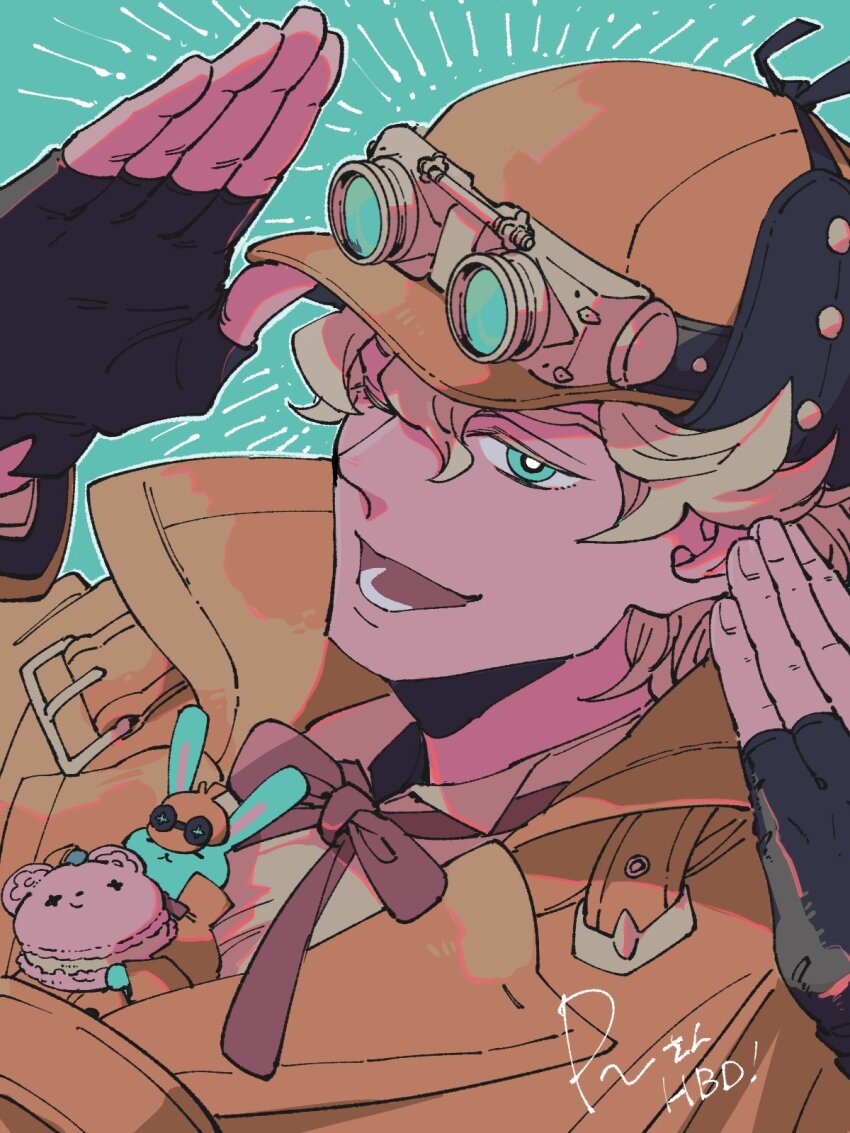 Ace Attorney Rule 34 Image