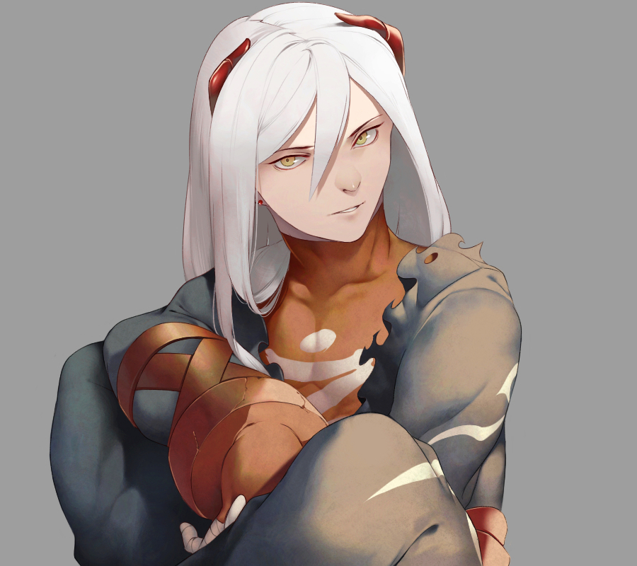 Breath Of Fire Rule 34 Image