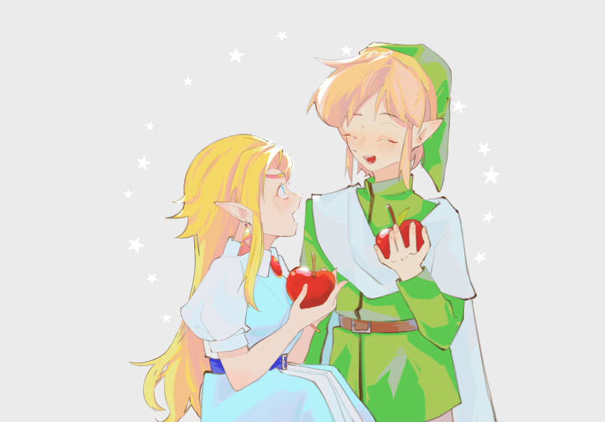 Link (Nintendo) Rule 34 Image