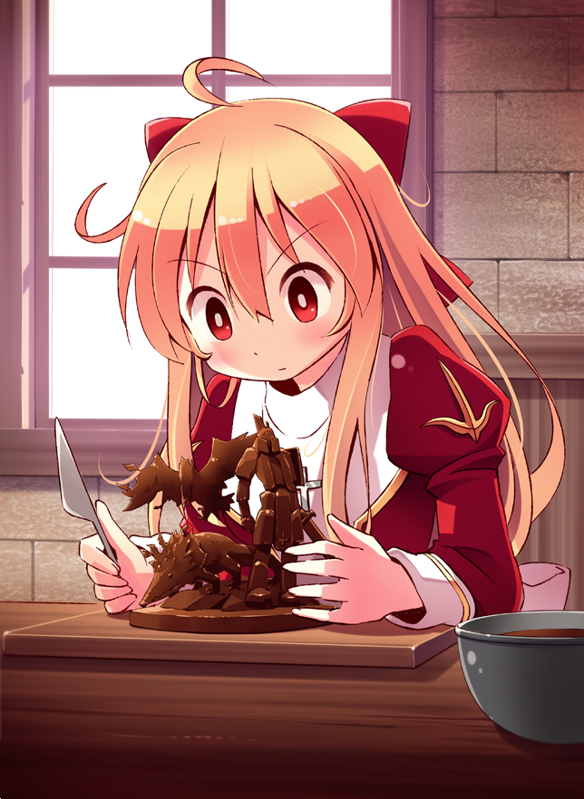 High Priest (Ragnarok Online) Rule 34 Image