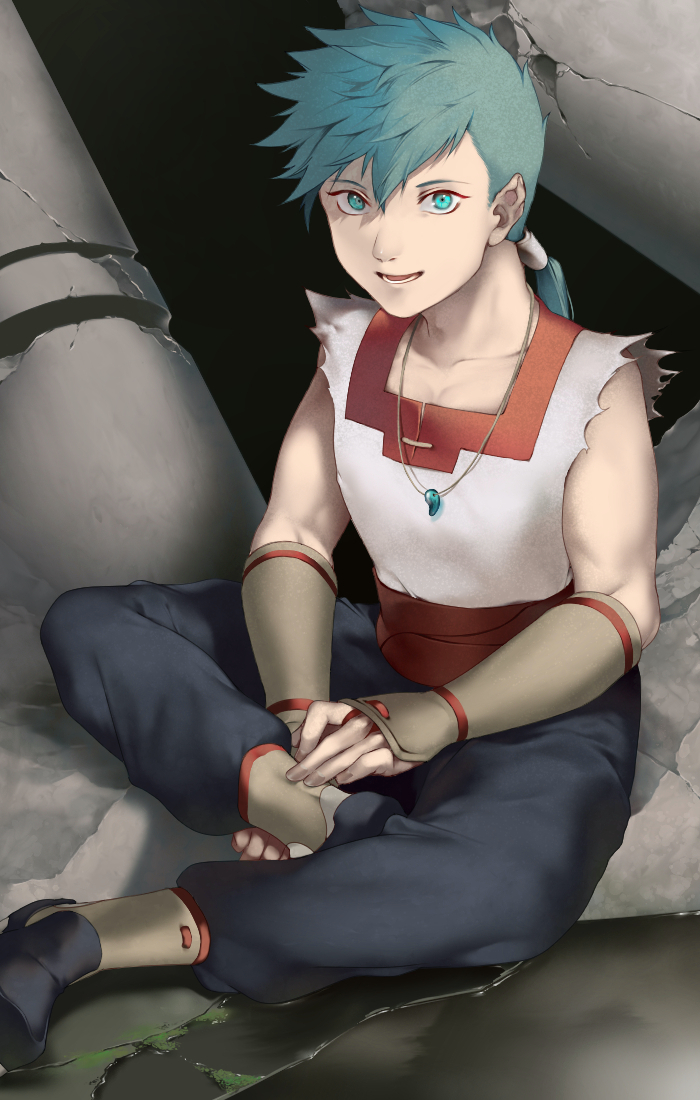 Breath Of Fire Rule 34 Image