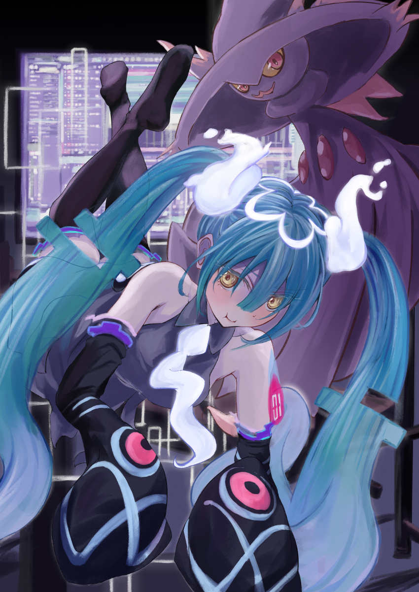 Gen 4 Pokemon (Nintendo) Rule 34 Image