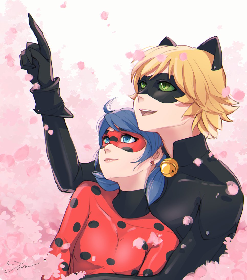 Adrien Agreste (Miraculous Ladybug) Rule 34 Image