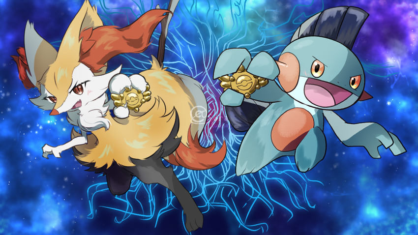 Braixen (Nintendo) Rule 34 Image