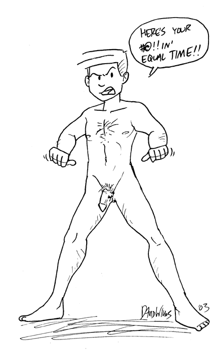 David Willis Rule 34 Image