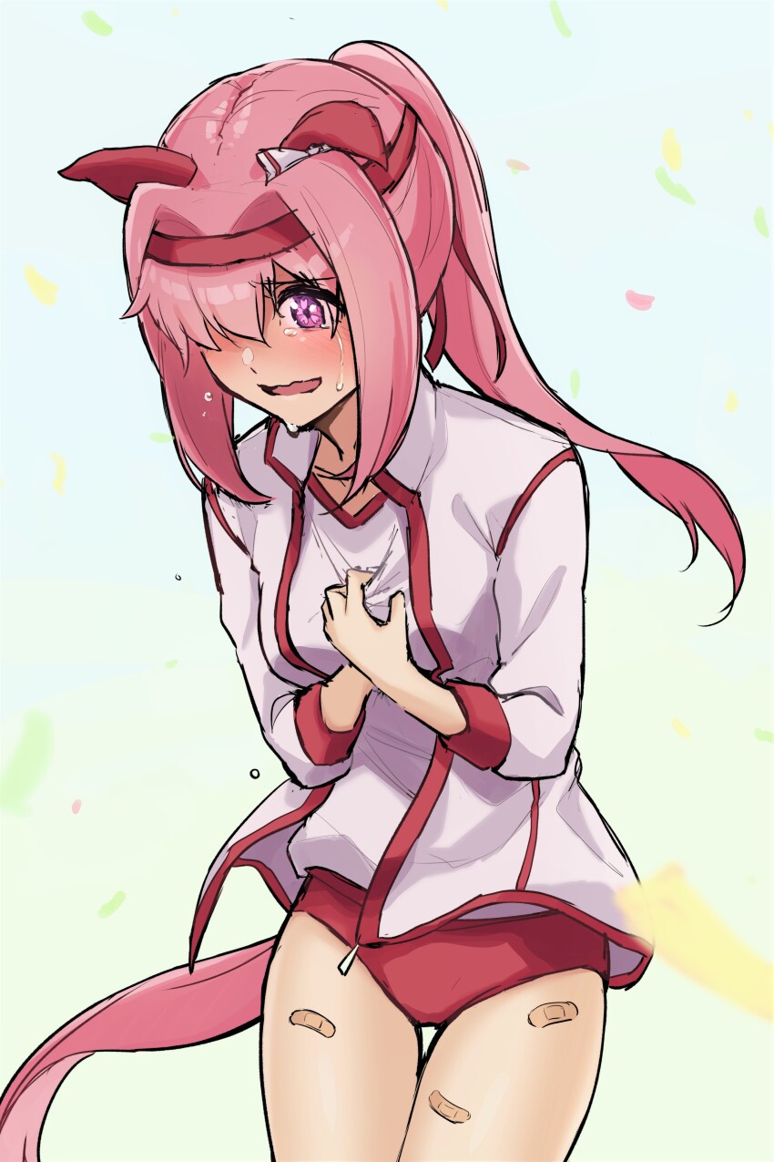 Haru Urara (Umamusume) Rule 34 Image