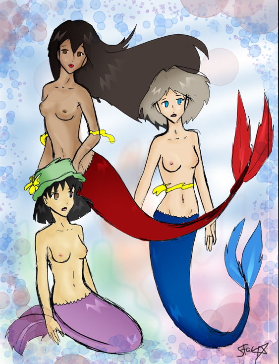 Dina Saruyama/Sarazu Rule 34 Image