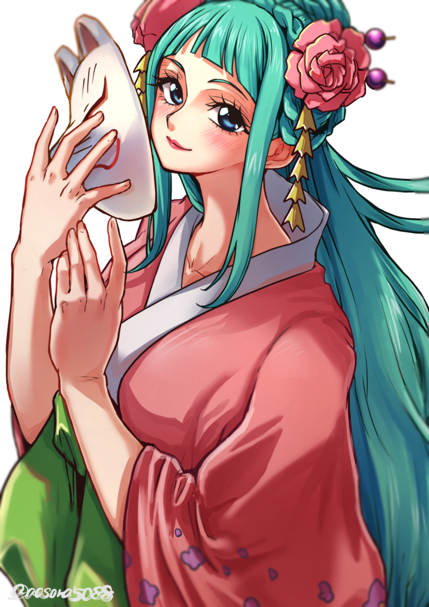 One Piece Rule 34 Image