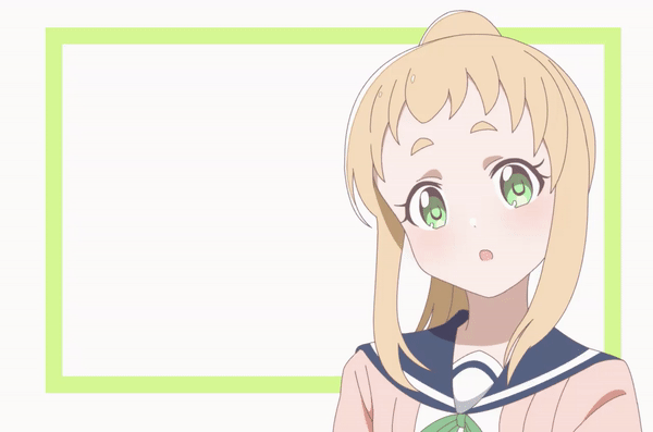 Inose Mai (Koisuru Asteroid) Rule 34 Image