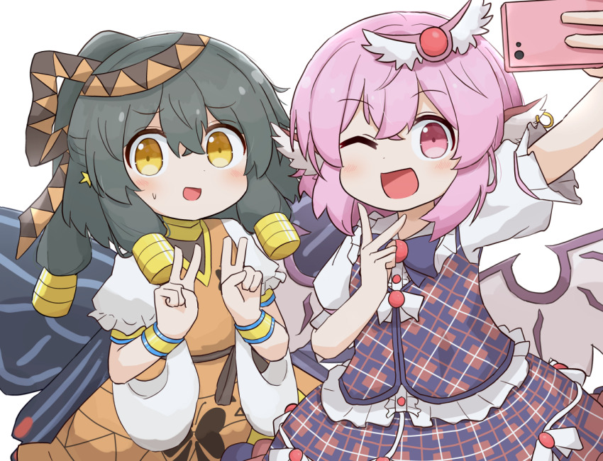 Mystia Lorelei (Touhou) Rule 34 Image