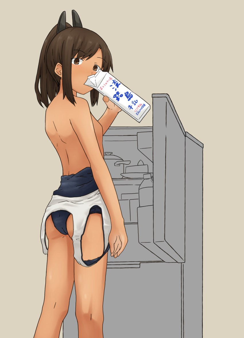 Kantai Collection Rule 34 Image