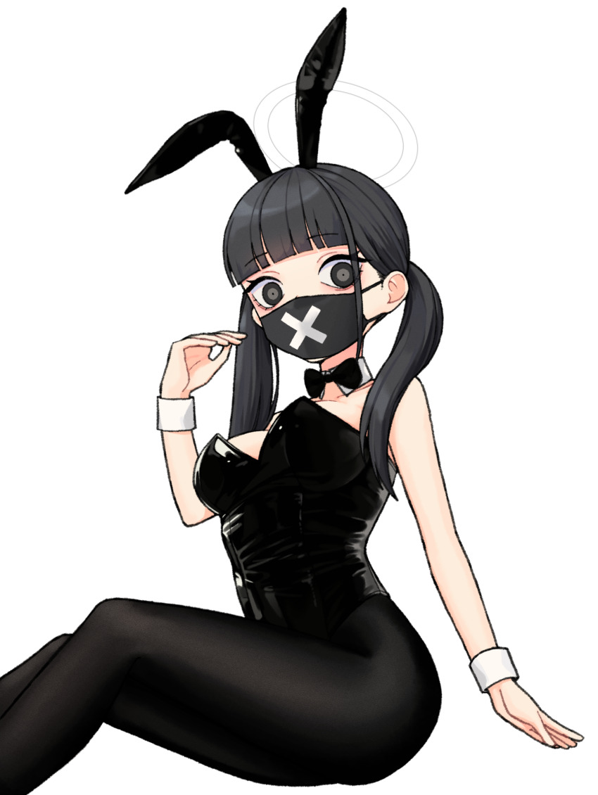 Sukeban (Smg) (Blue Archive) Rule 34 Image