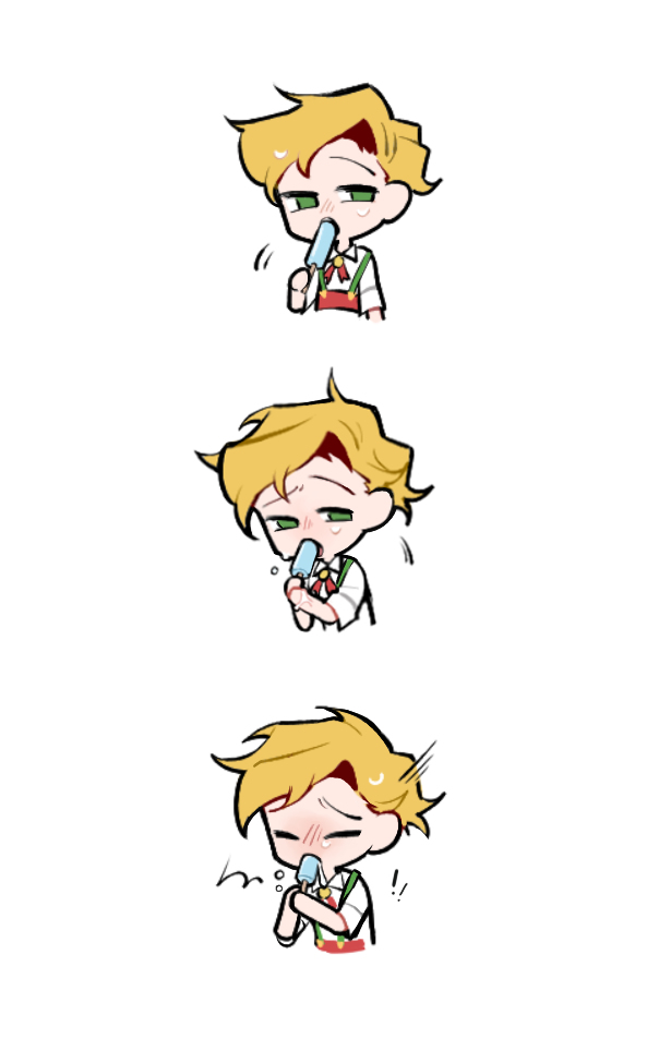 Sparkling Cookie (Cookie Run) Rule 34 Image