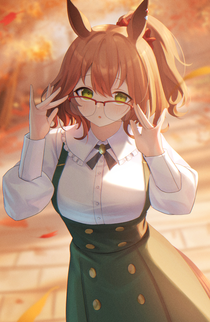 Aston Machan (Umamusume) Rule 34 Image