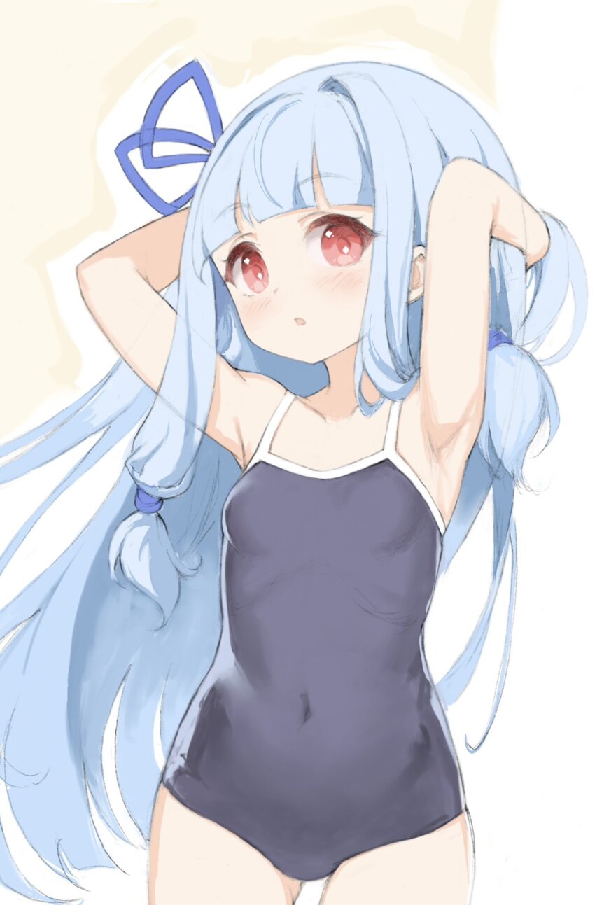 Kotonoha Aoi (Voiceroid) Rule 34 Image