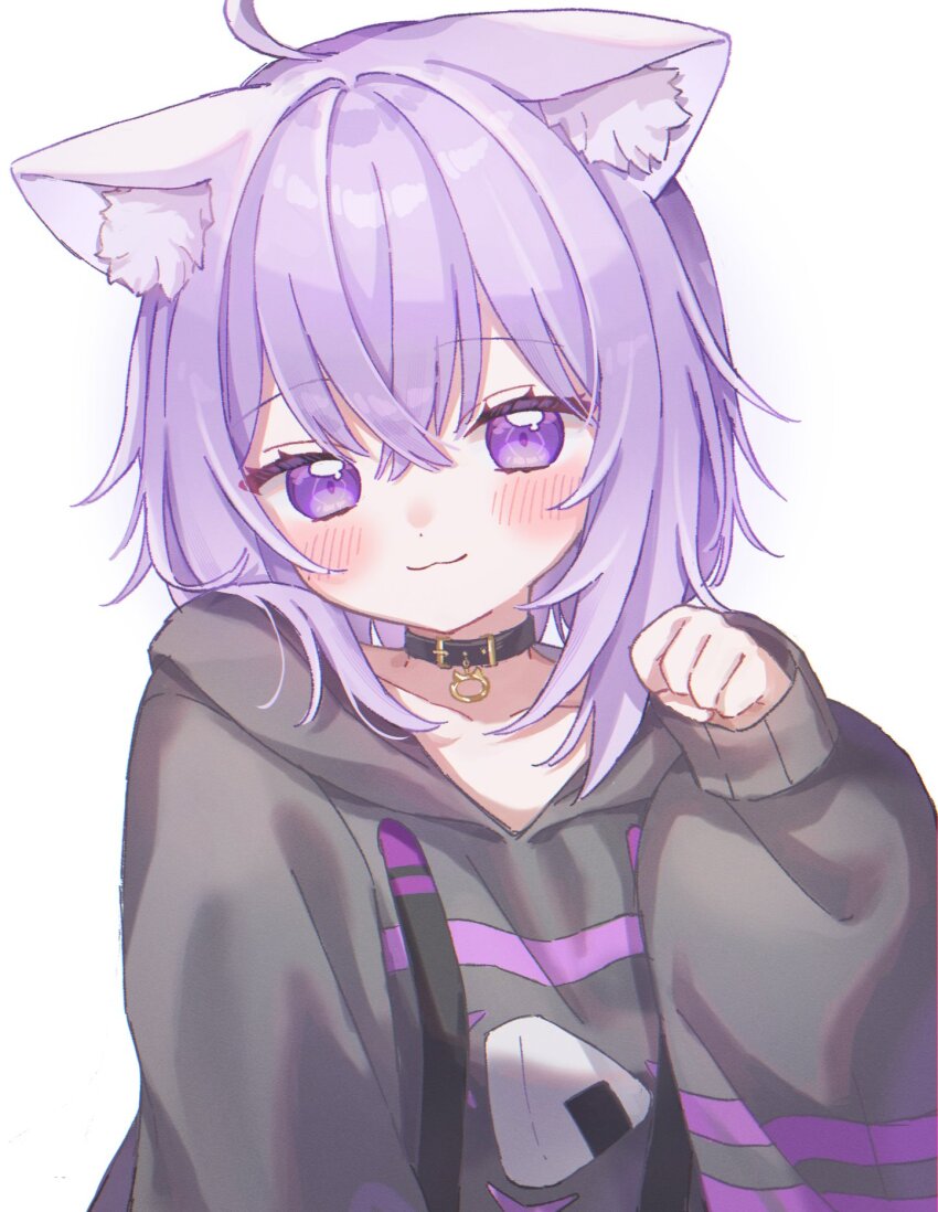 Nekomata Okayu (Hololive) Rule 34 Image