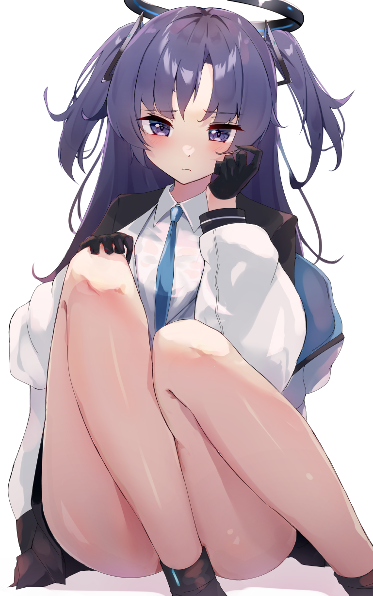 Yuuka (Blue Archive) Rule 34 Image