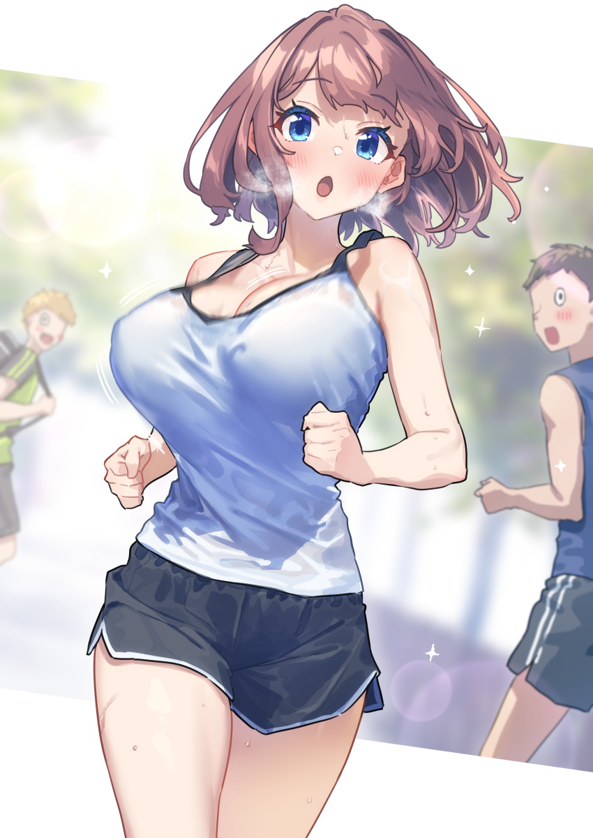 Hitoyo (Baffu) Rule 34 Image