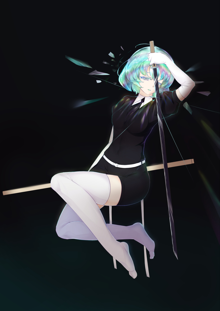 Diamond (Houseki No Kuni) Rule 34 Image