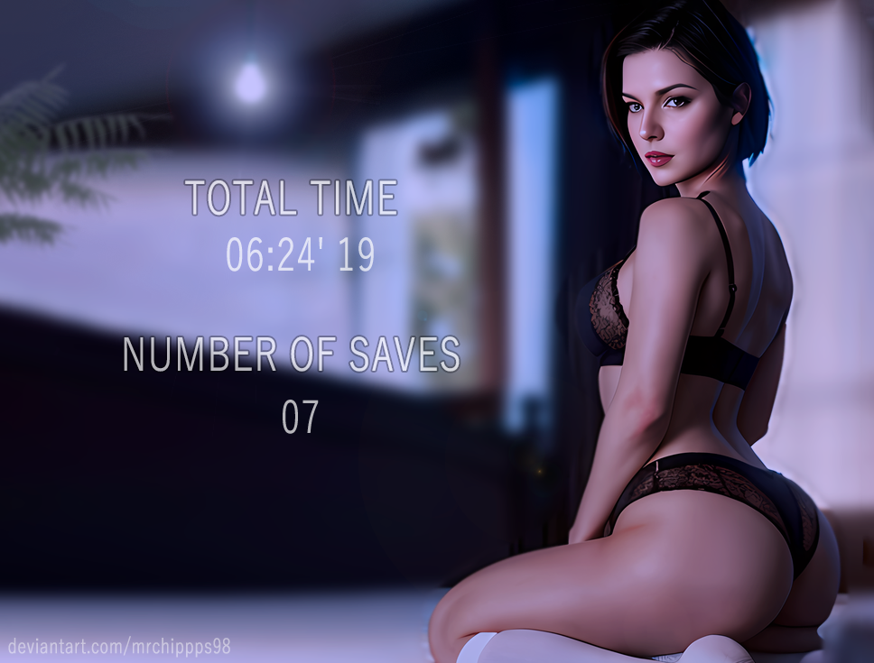 Jill Valentine (Biohazard) Rule 34 Image
