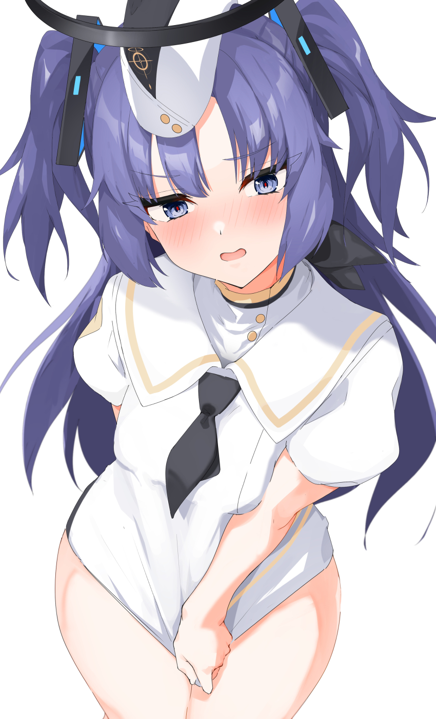 Yuuka (Blue Archive) Rule 34 Image