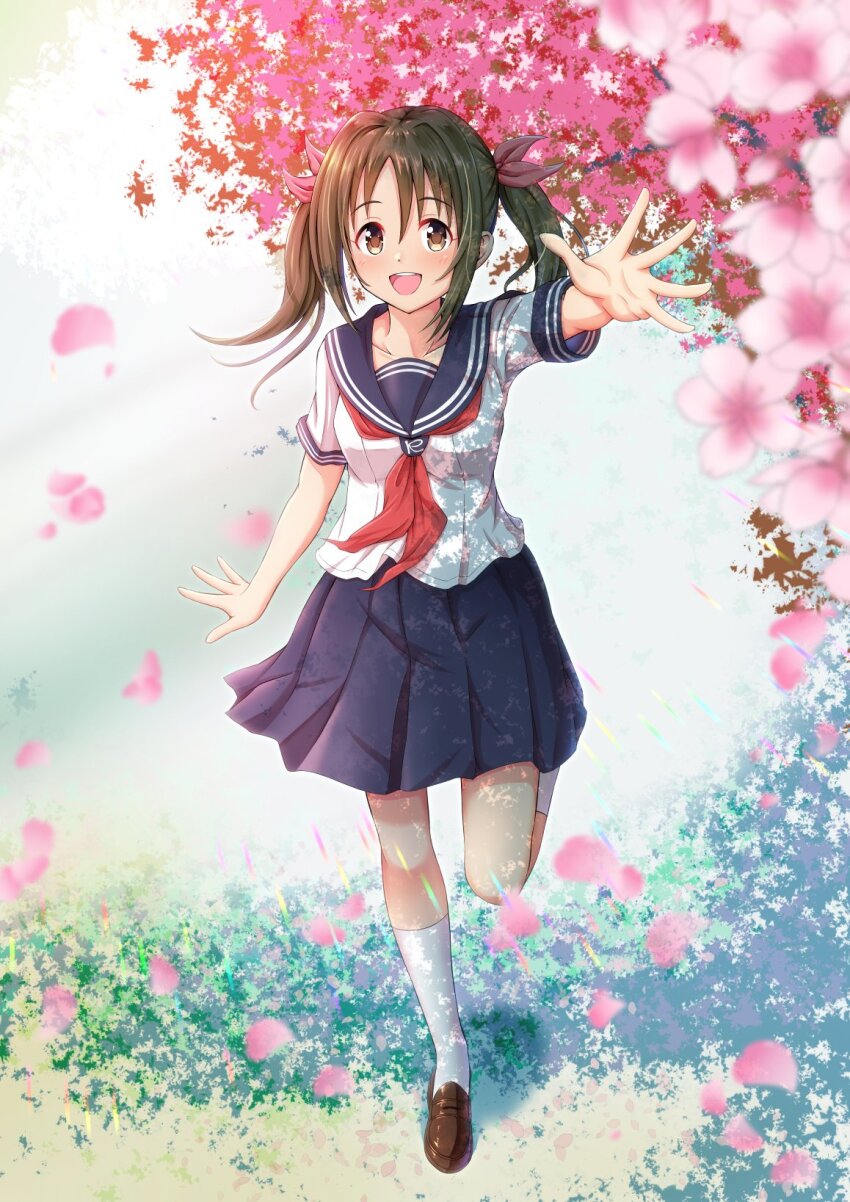 Imai Kana (Idolmaster) Rule 34 Image