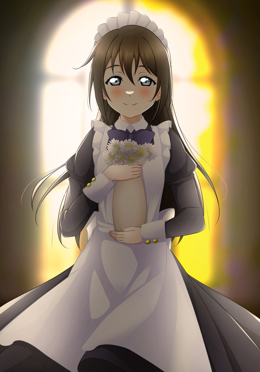 Love Live! Rule 34 Image