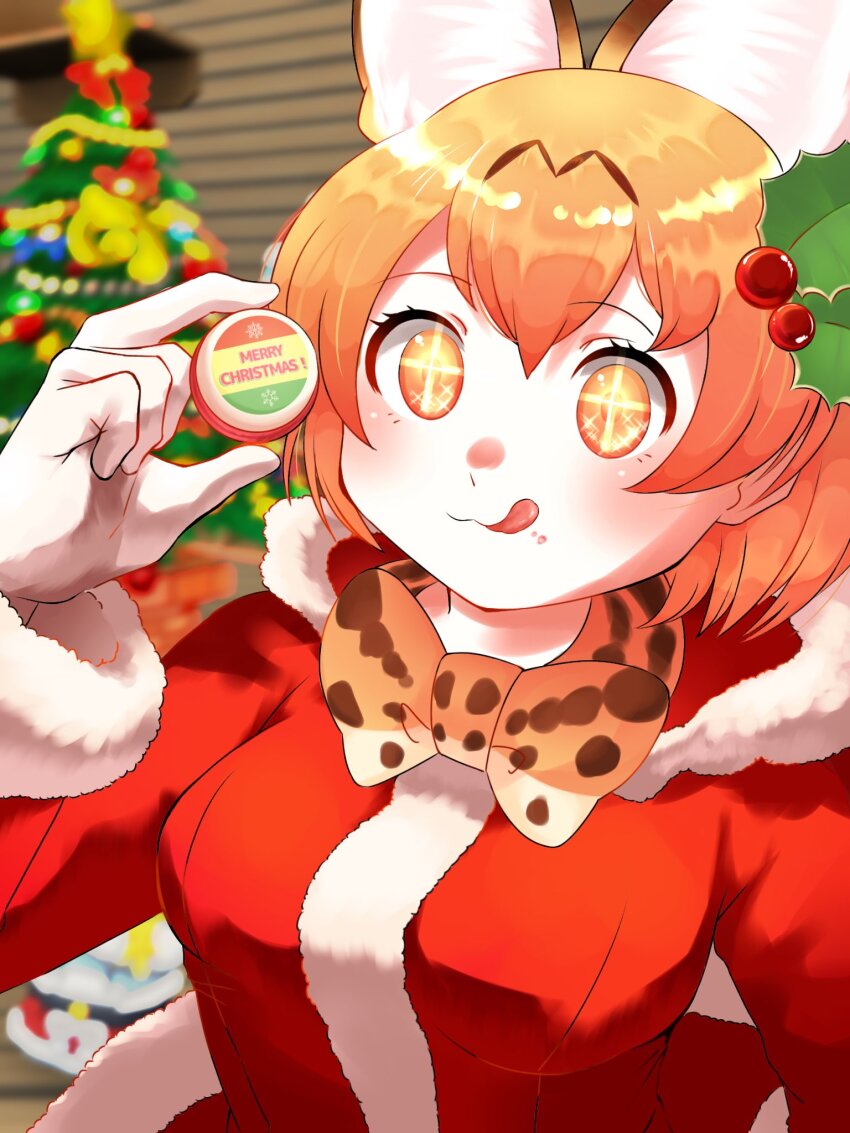 Serval (Kemono Friends) Rule 34 Image