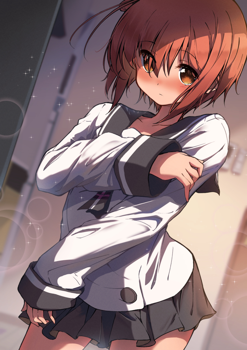Ichinose Hana (Slow Start) Rule 34 Image