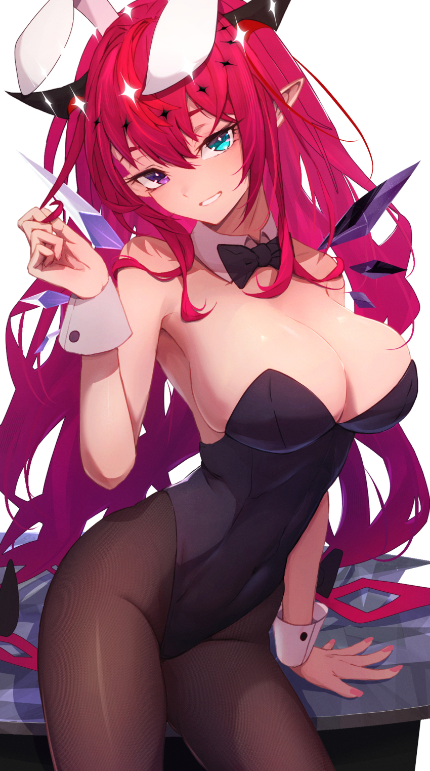 Irys (Hololive) Rule 34 Image