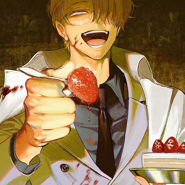 Sanji (One Piece) Rule 34 Image