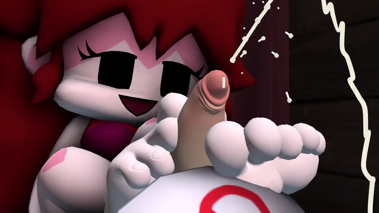 Boyfriend (Friday Night Funkin) Rule 34 Image