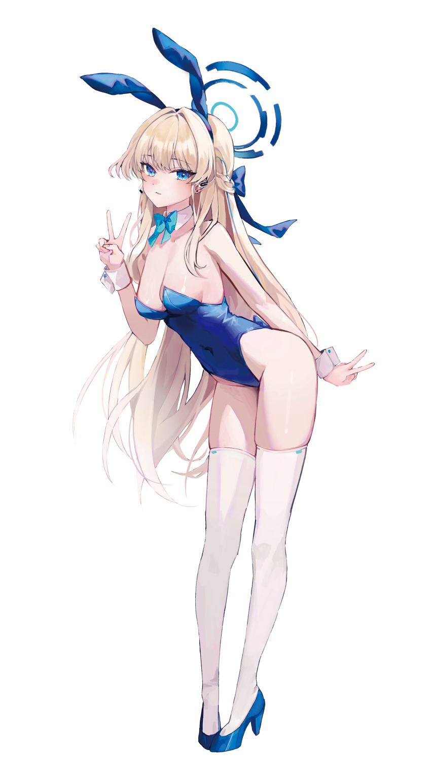Toki (Blue Archive) Rule 34 Image