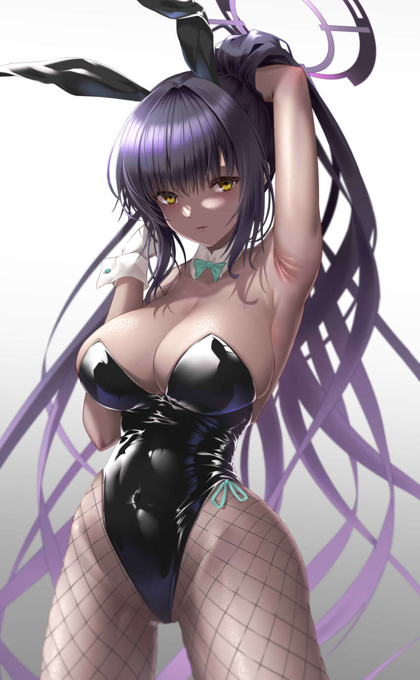 Karin (Blue Archive) Rule 34 Image
