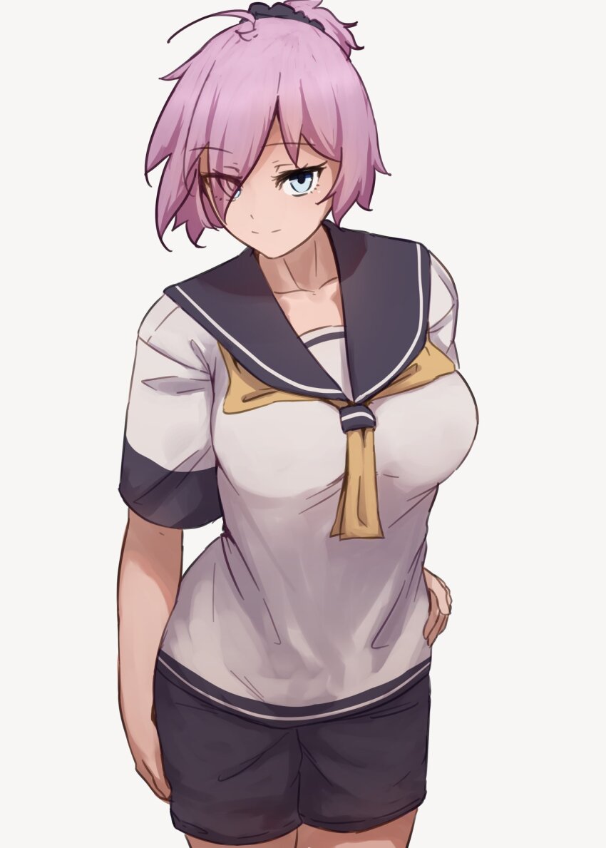 Aoba (Kancolle) Rule 34 Image