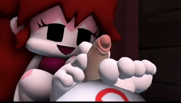 Boyfriend (Friday Night Funkin) Rule 34 Image