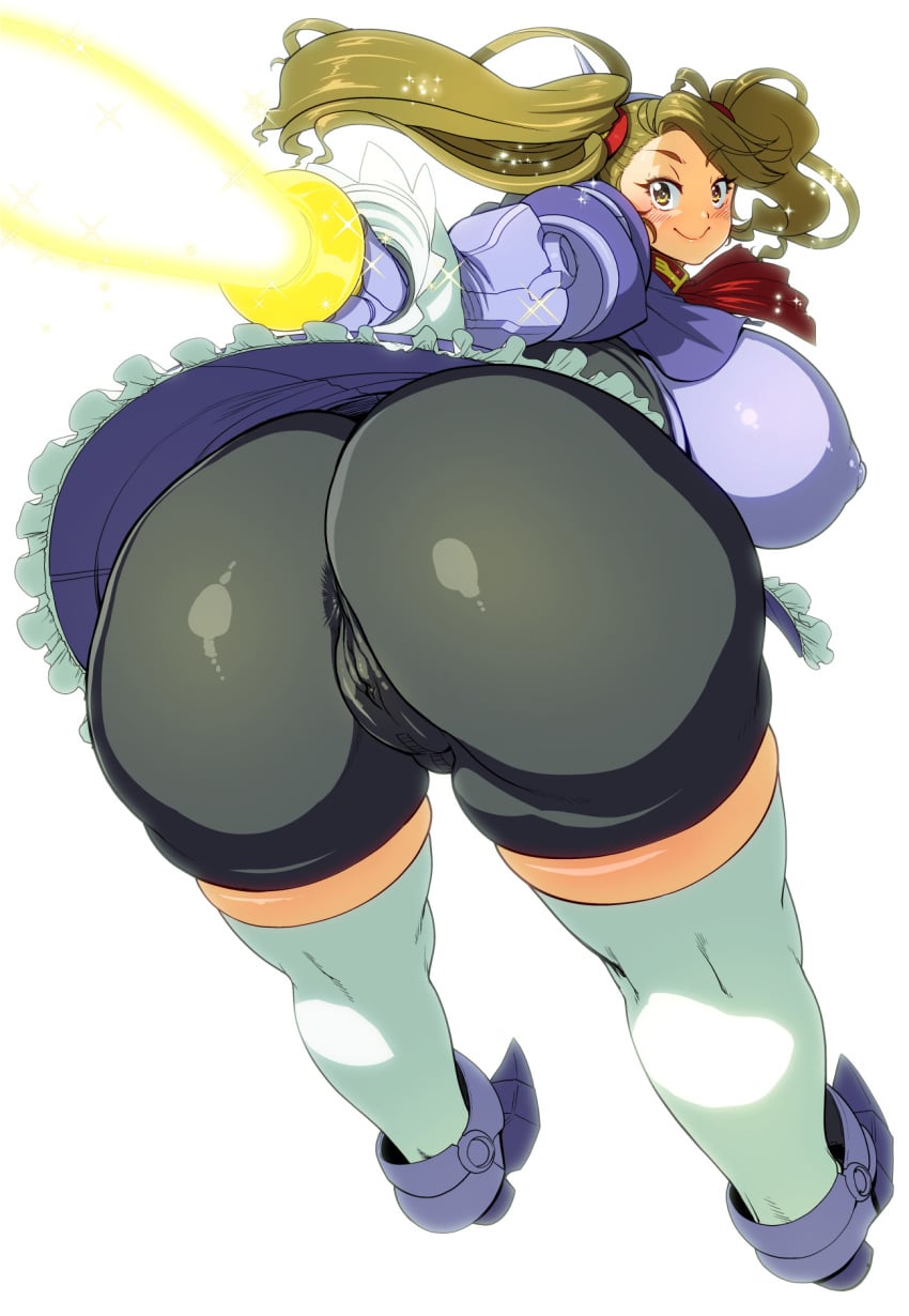 Sazaki Kaoruko (Gundam) Rule 34 Image